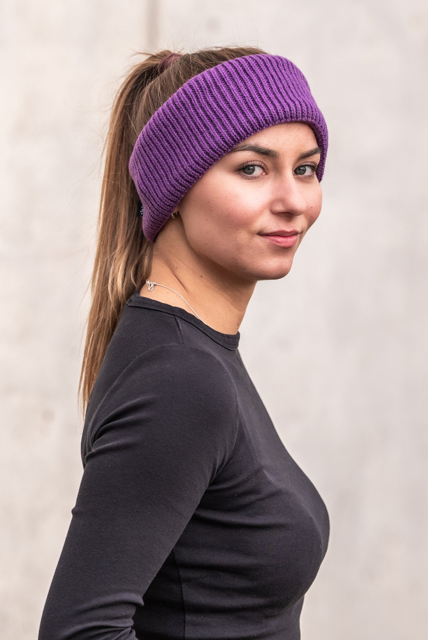 Deez Hats Stirnband