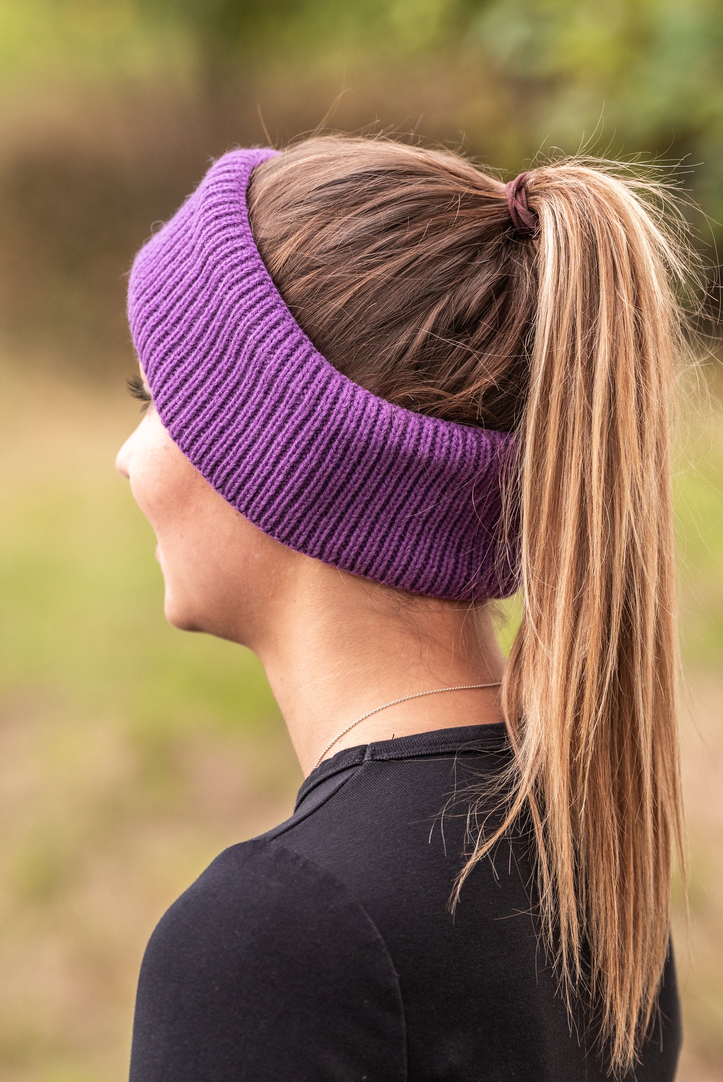 Deez Hats Stirnband