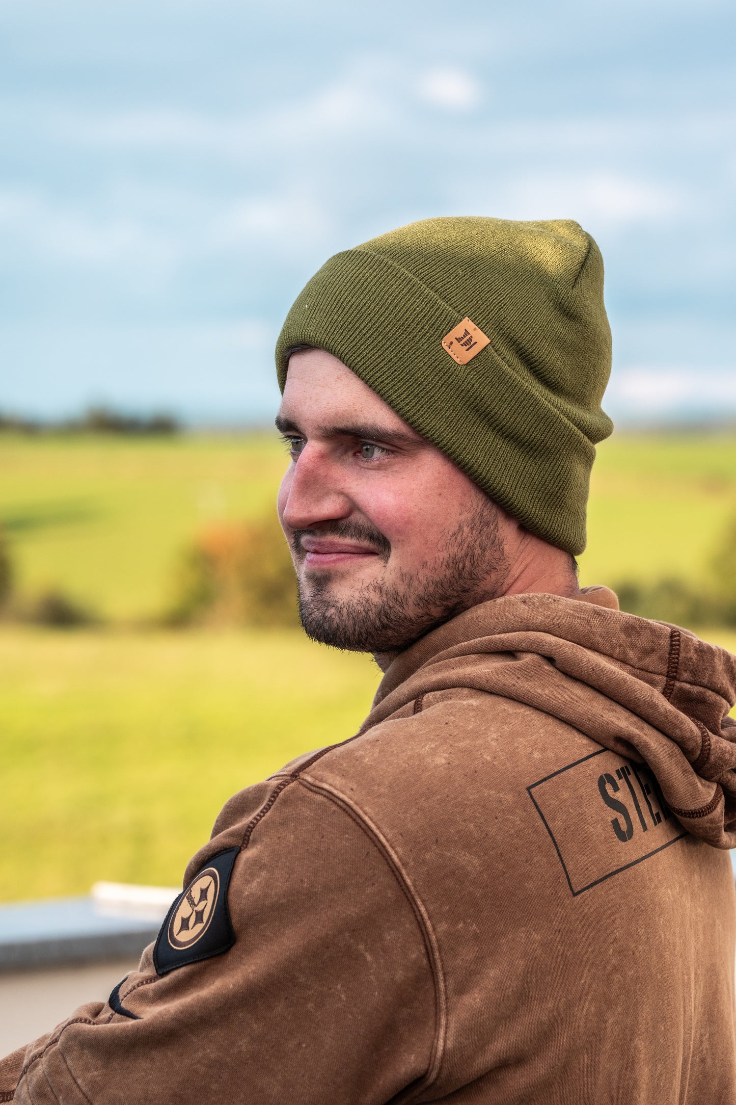 Deez Hats Beanie