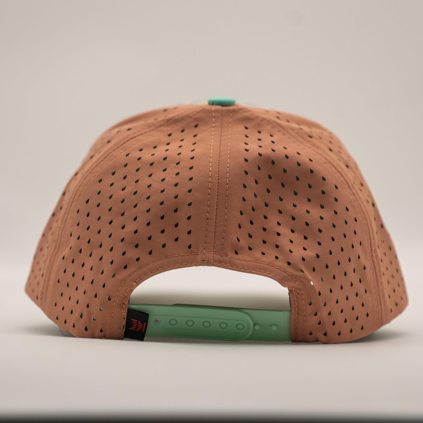 Aztek 2 – Basecap Curved Brim
