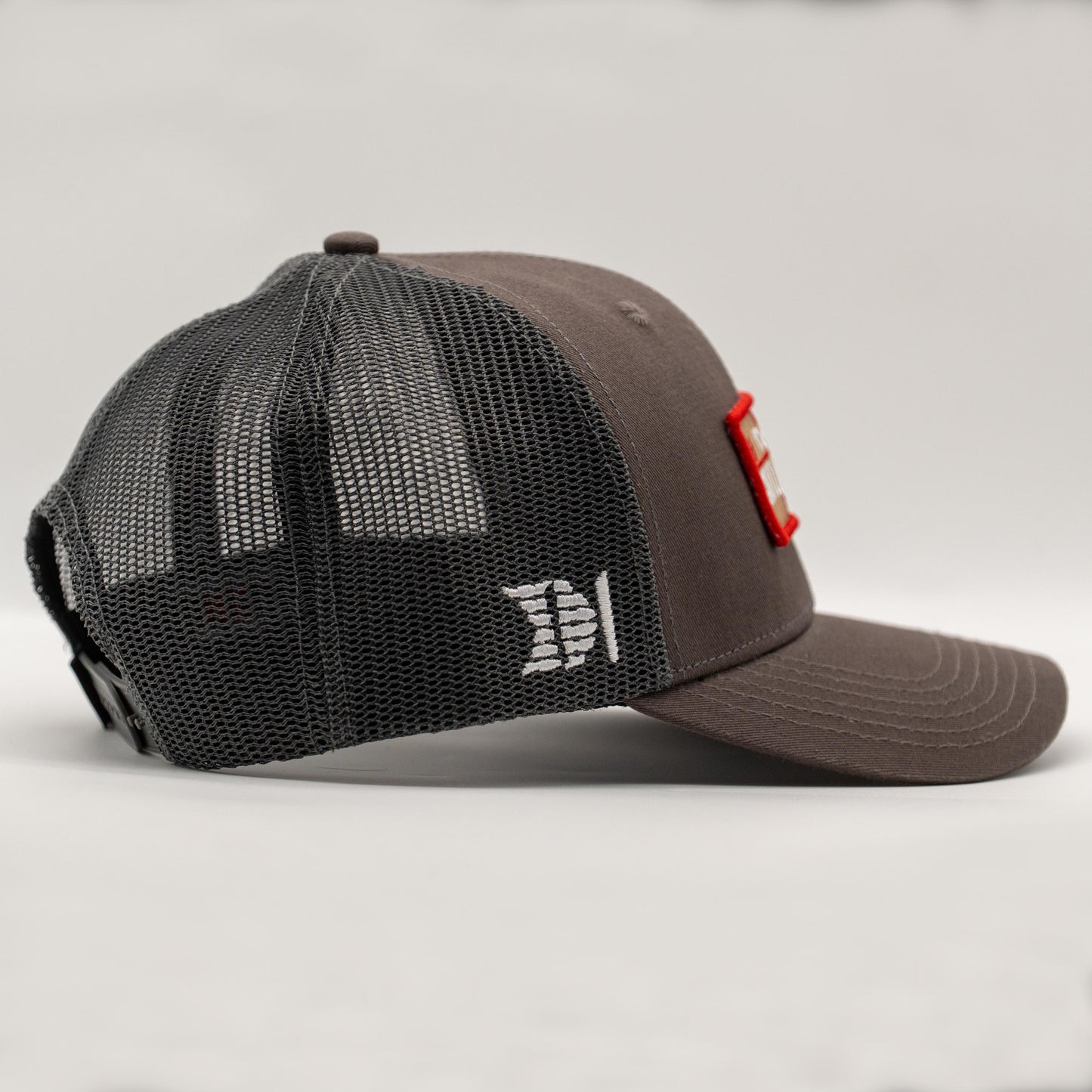 Texas Cattle Company Basecap