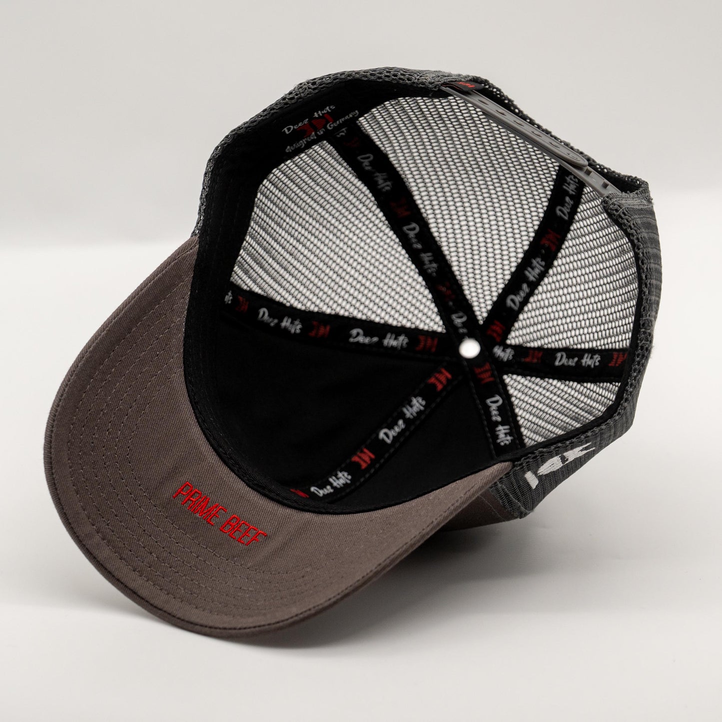 Texas Cattle Company Basecap