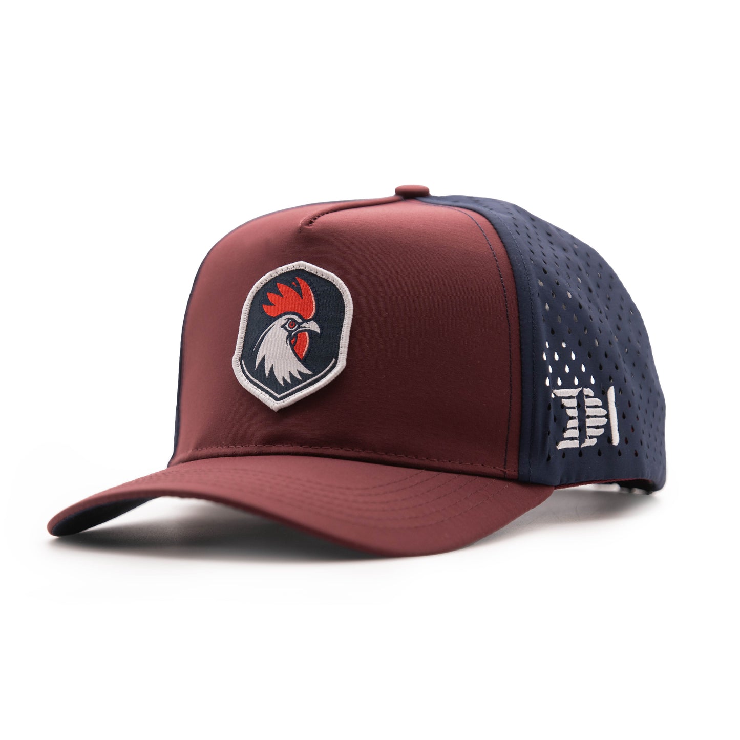 Rooster Cap