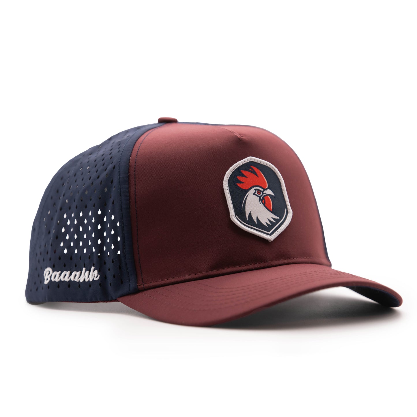 Rooster Cap