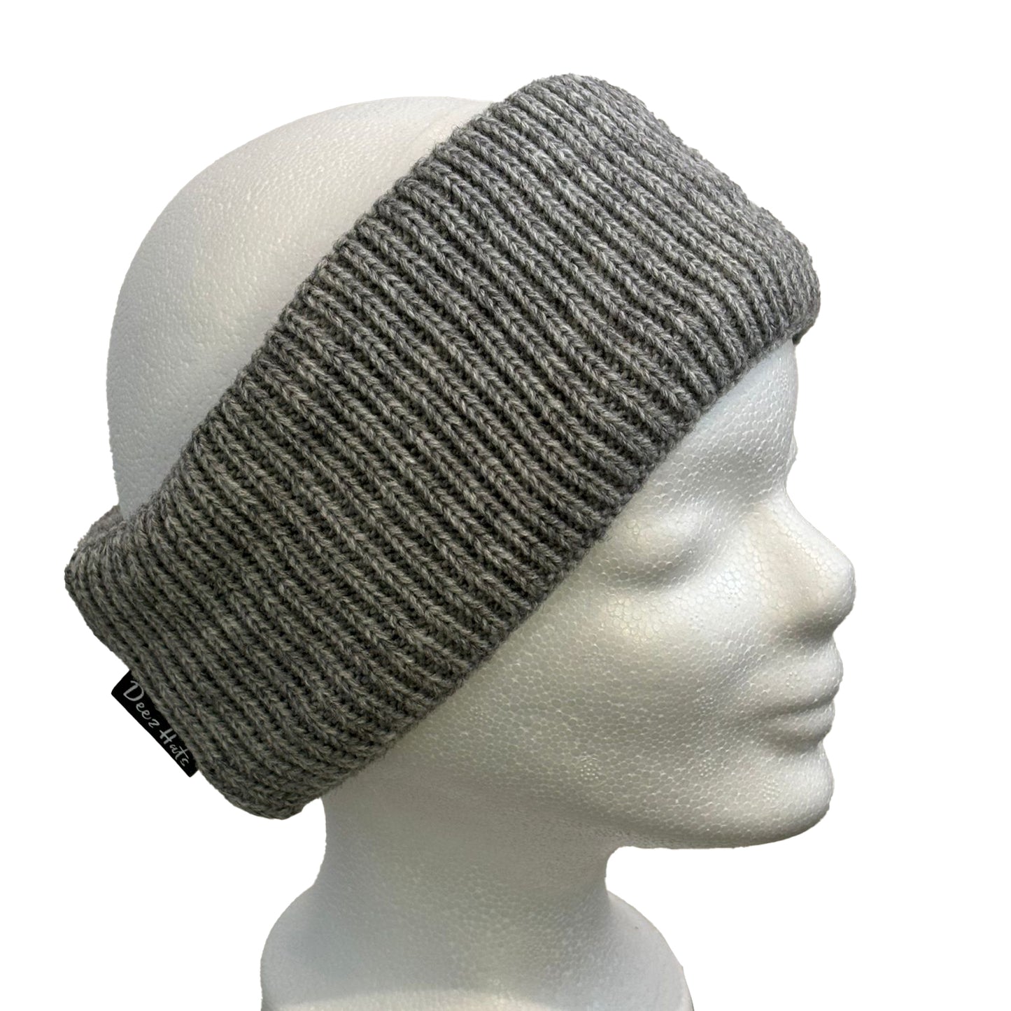 Deez Hats Stirnband