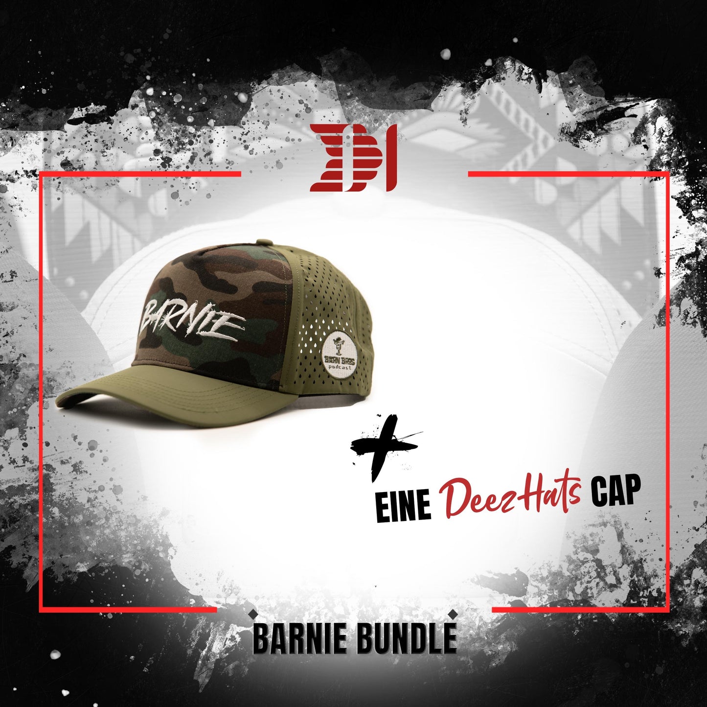 Barnie Bundle