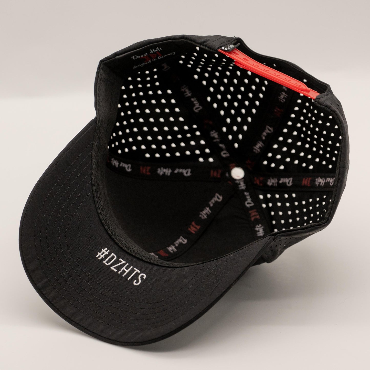 Deez Hats #2