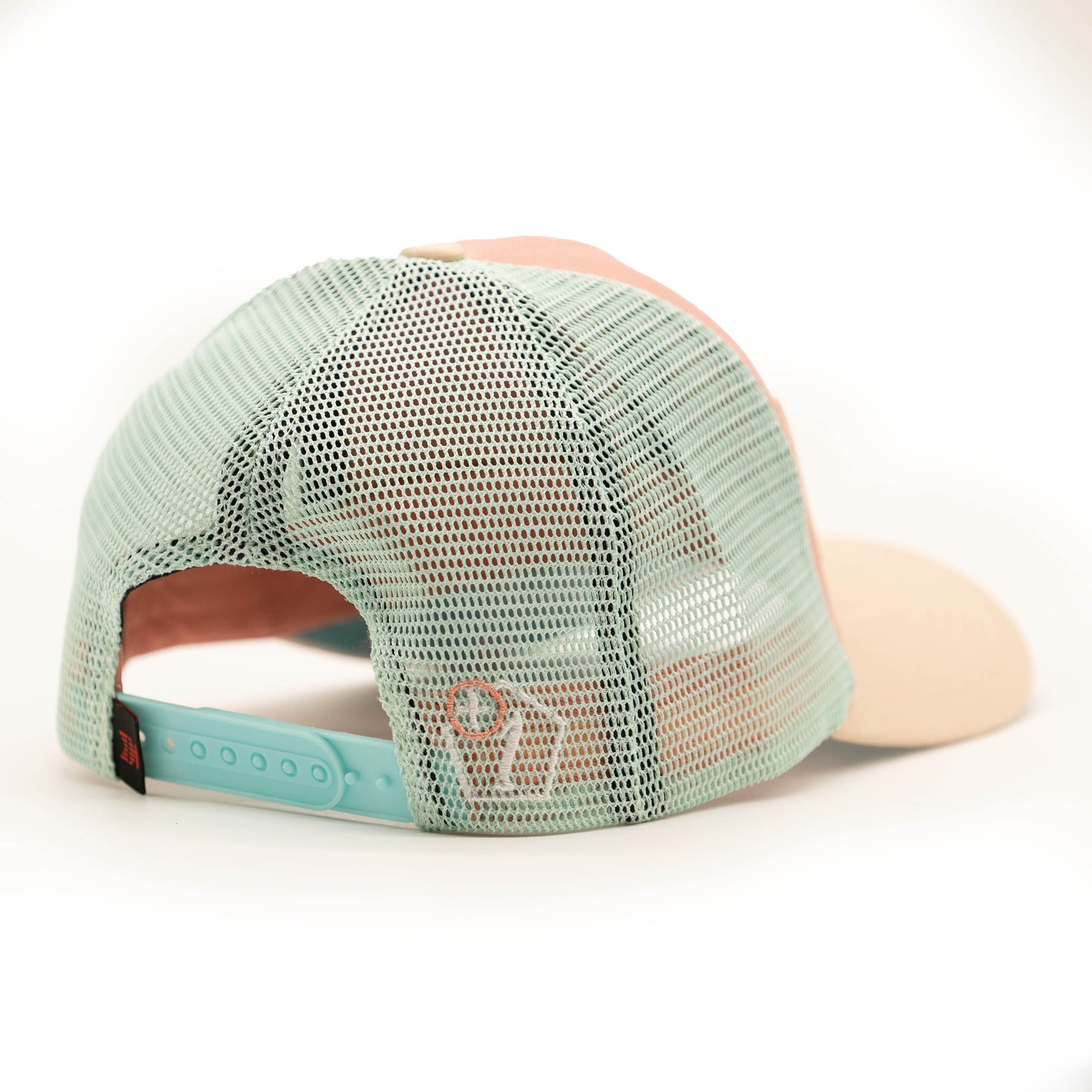 Whoa MINT Curved Brim