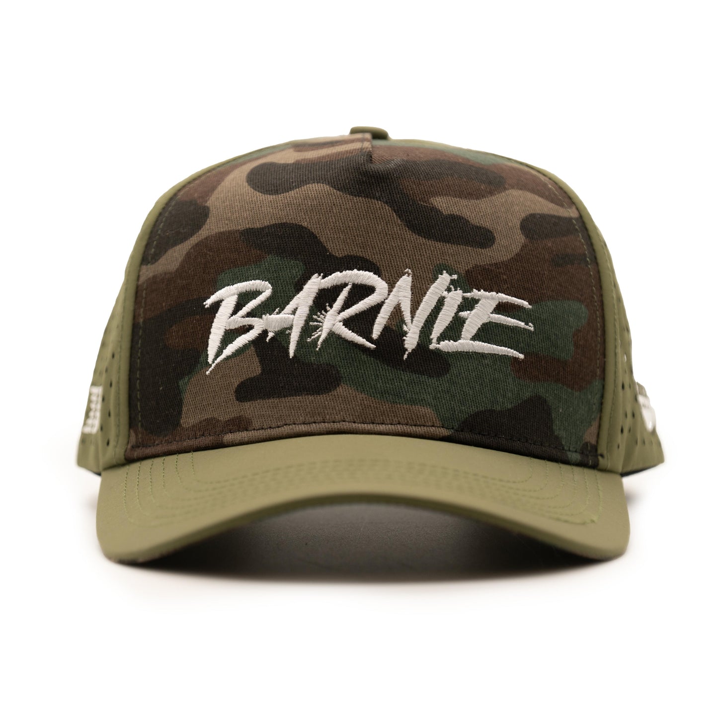 Barn Bros - BARNIE Trucker Cap