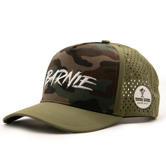 Barn Bros - BARNIE Trucker Cap