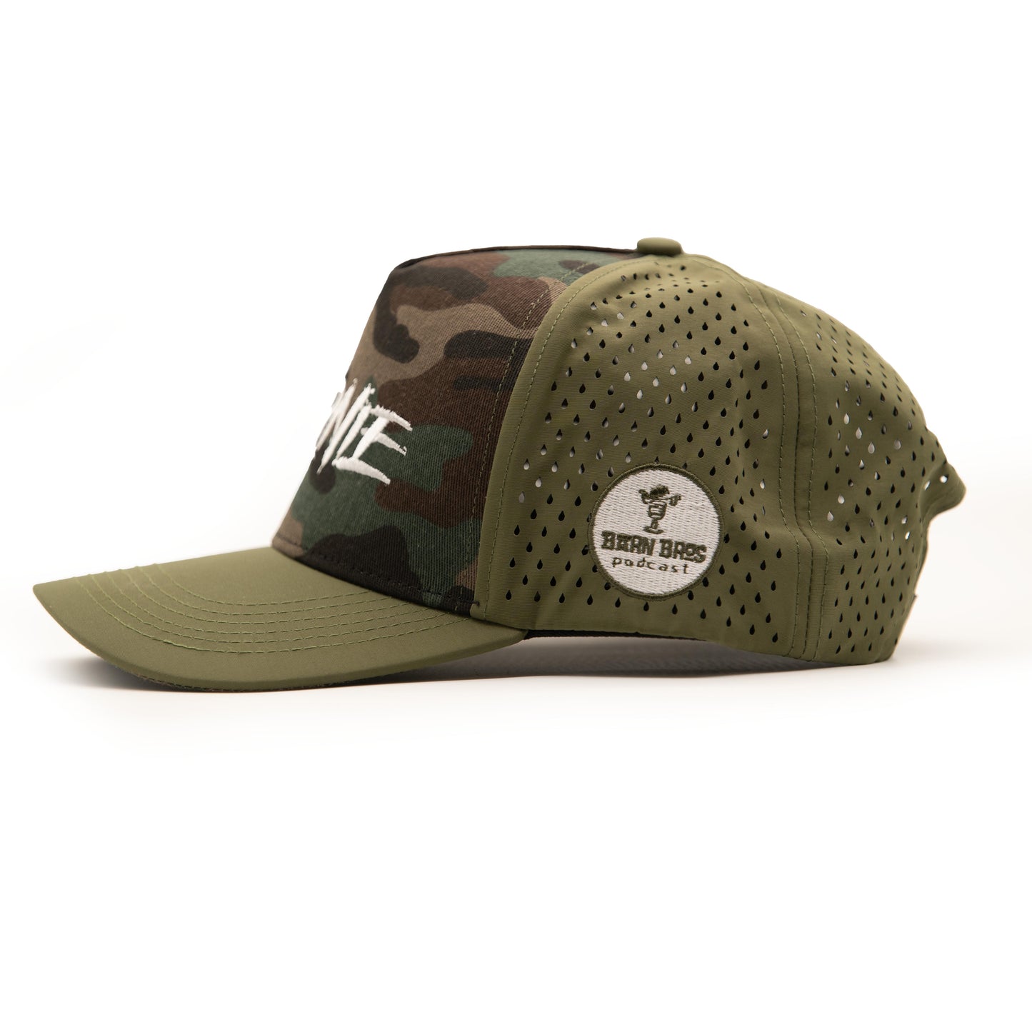 Barn Bros - BARNIE Trucker Cap