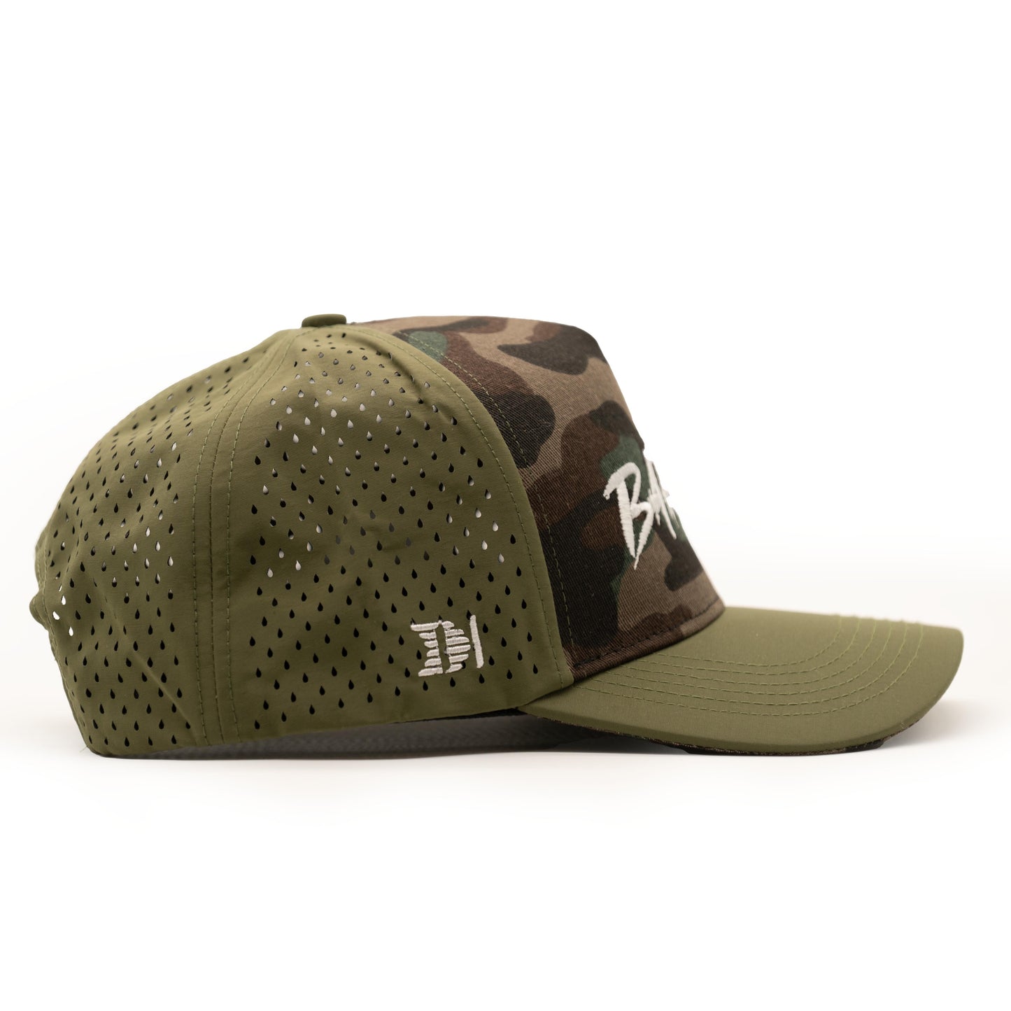 Barn Bros - BARNIE Trucker Cap