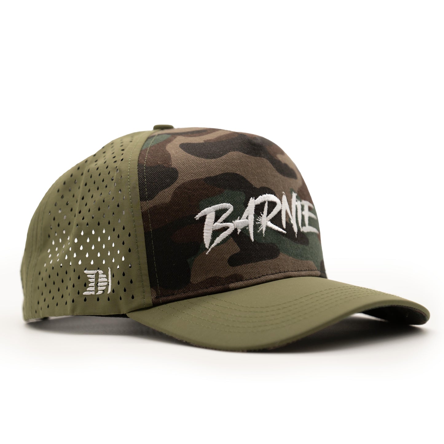 Barn Bros - BARNIE Trucker Cap