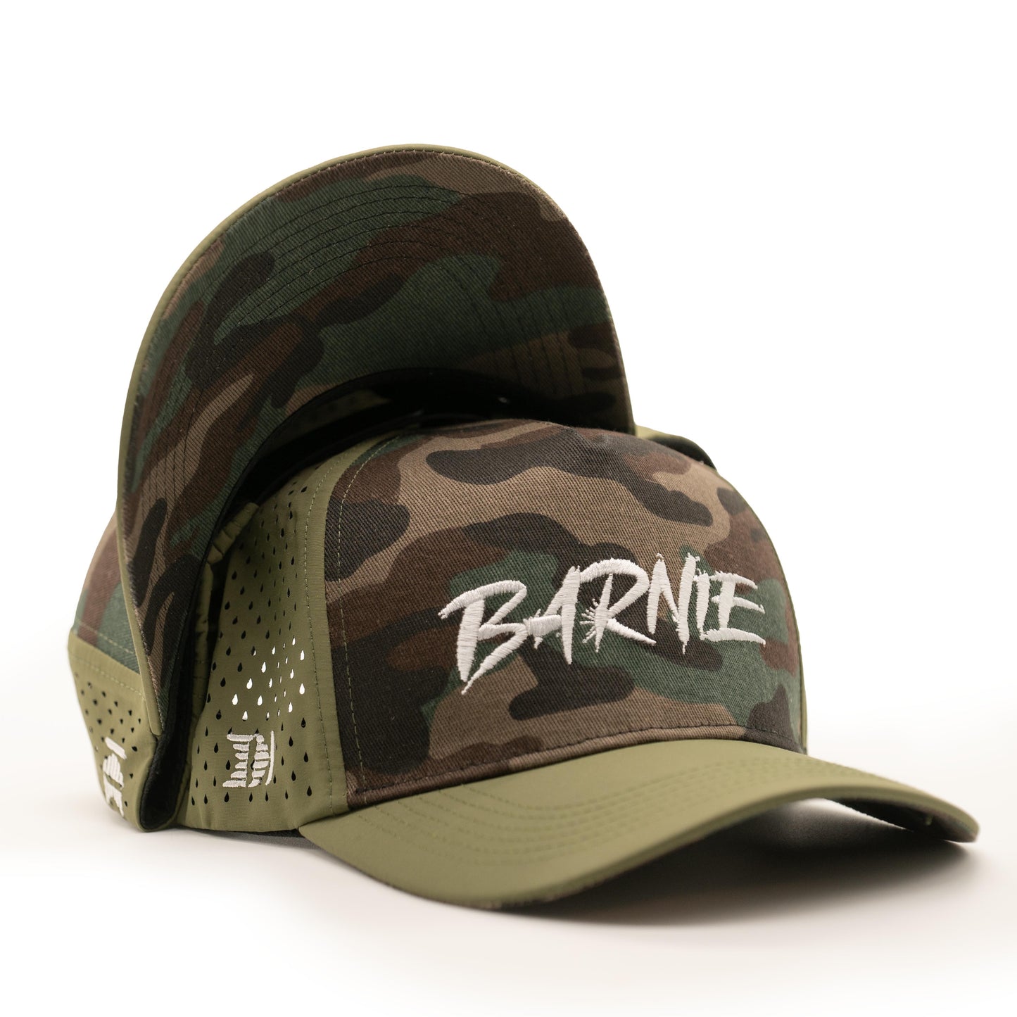 Barn Bros - BARNIE Trucker Cap