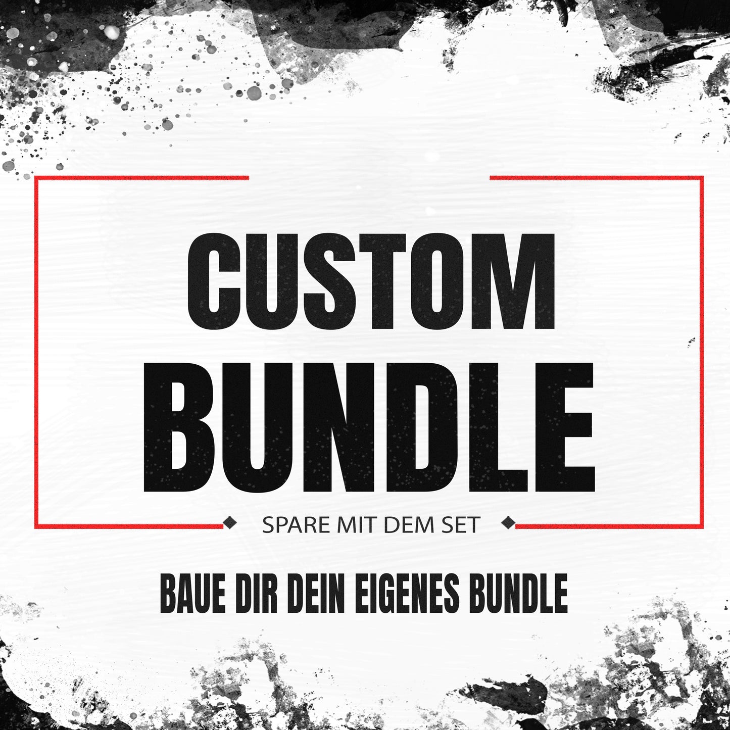 Custom Bundle
